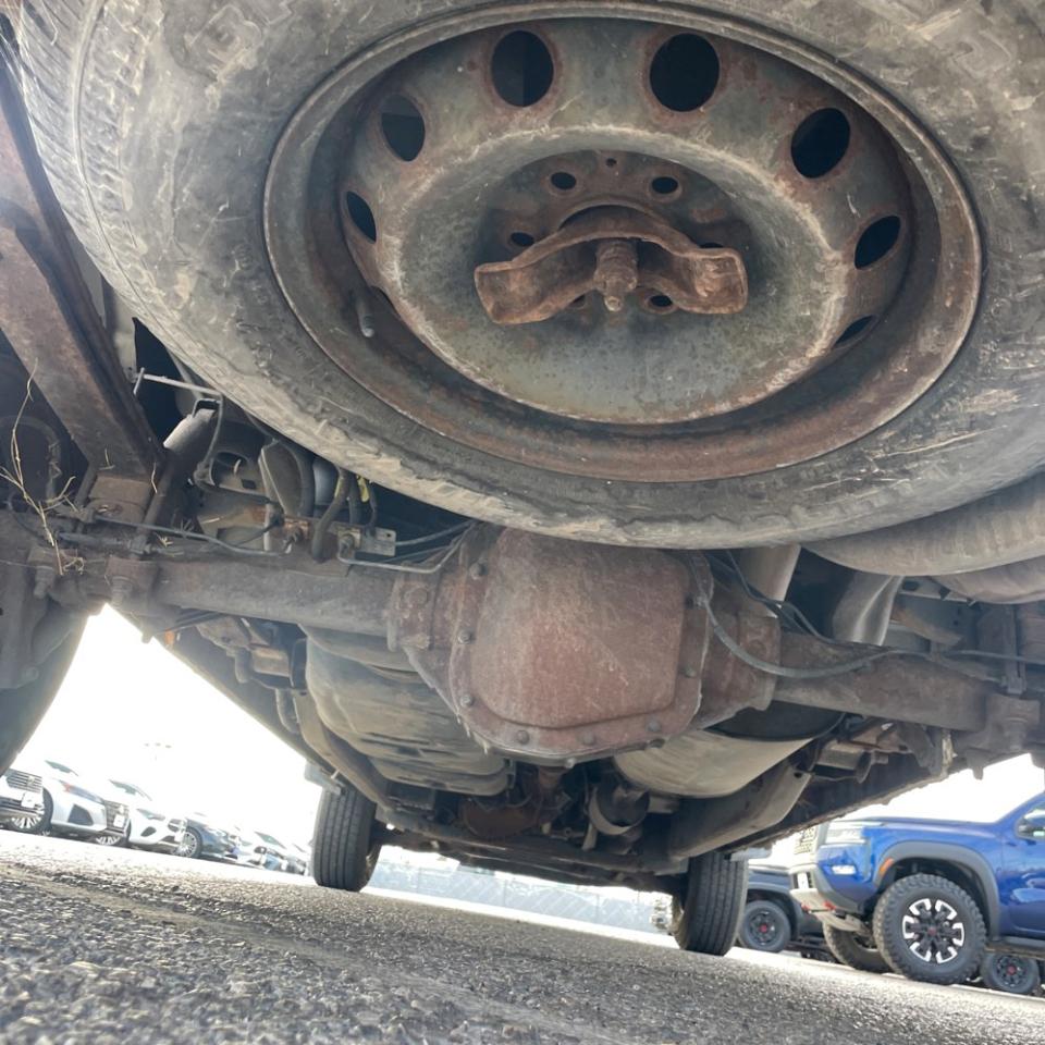 Ford F-150 4WD SuperCrew 145" XL 2014