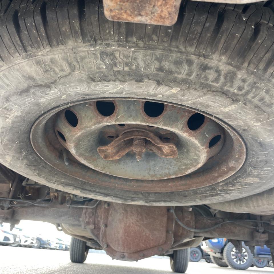 Ford F-150 4WD SuperCrew 145" XL 2014