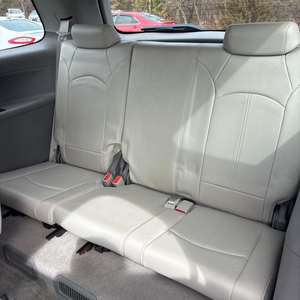 GMC Acadia AWD 4dr SLT1 2014