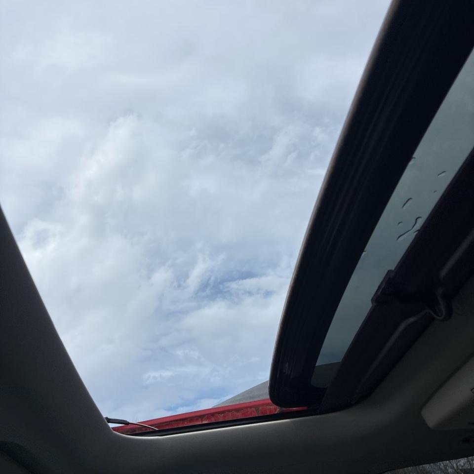 GMC Acadia AWD 4dr SLT1 2014