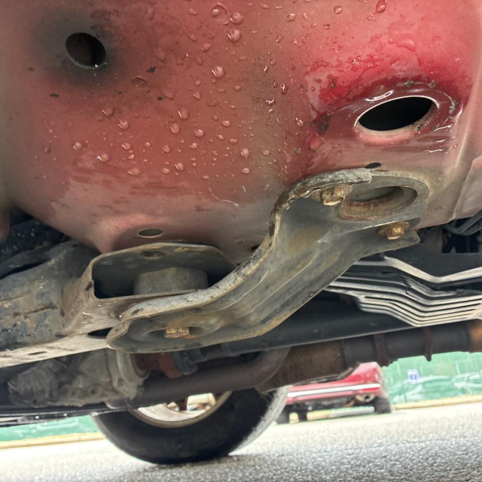 GMC Acadia AWD 4dr SLT1 2014