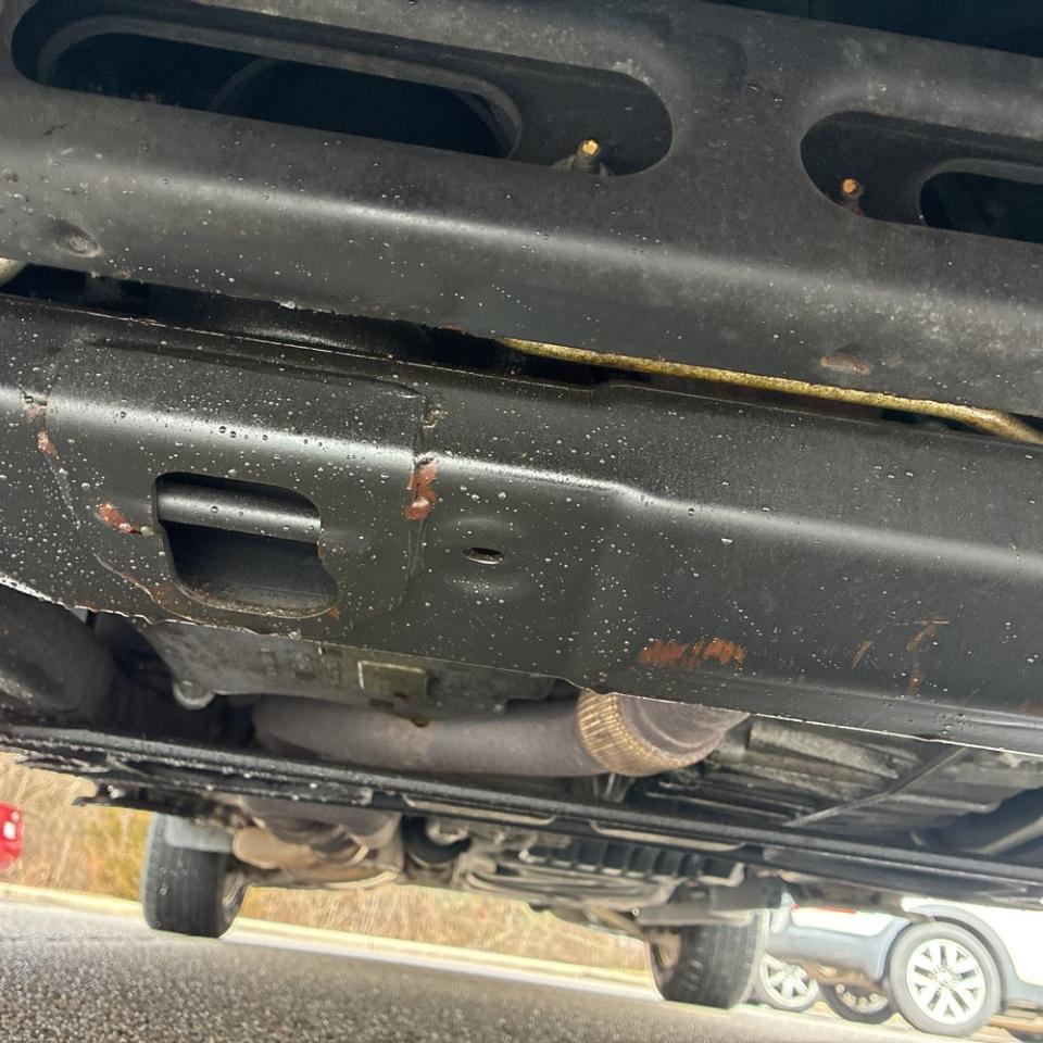 GMC Acadia AWD 4dr SLT1 2014