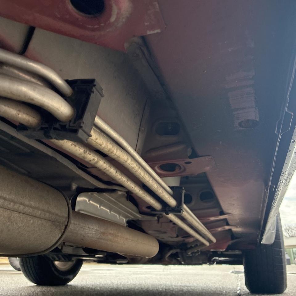 GMC Acadia AWD 4dr SLT1 2014