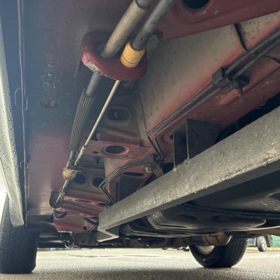 GMC Acadia AWD 4dr SLT1 2014