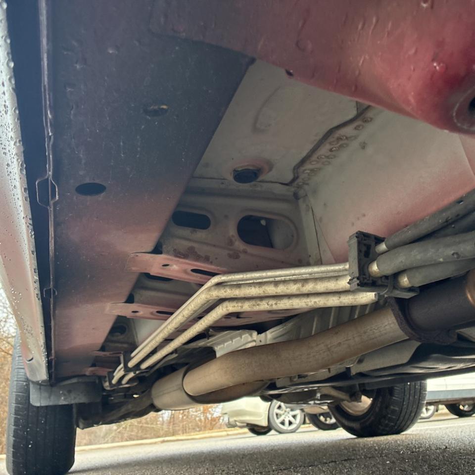 GMC Acadia AWD 4dr SLT1 2014