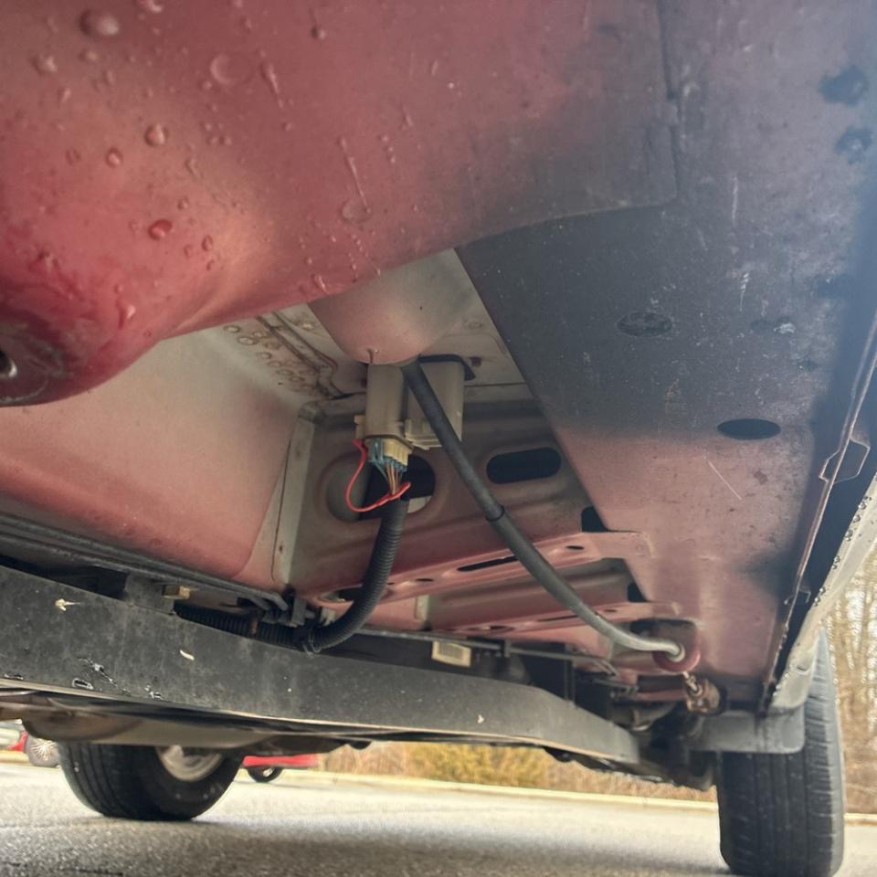 GMC Acadia AWD 4dr SLT1 2014