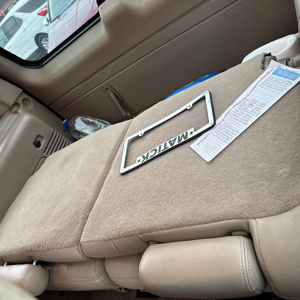 GMC Yukon 4dr 1500 4WD SLT 2005