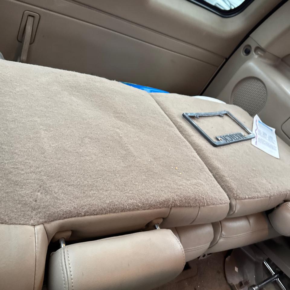 GMC Yukon 4dr 1500 4WD SLT 2005