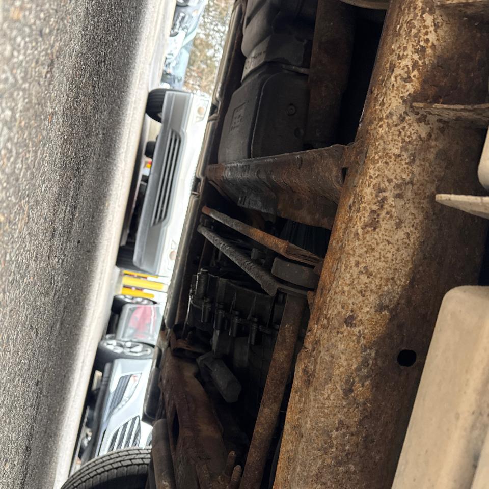 GMC Yukon 4dr 1500 4WD SLT 2005