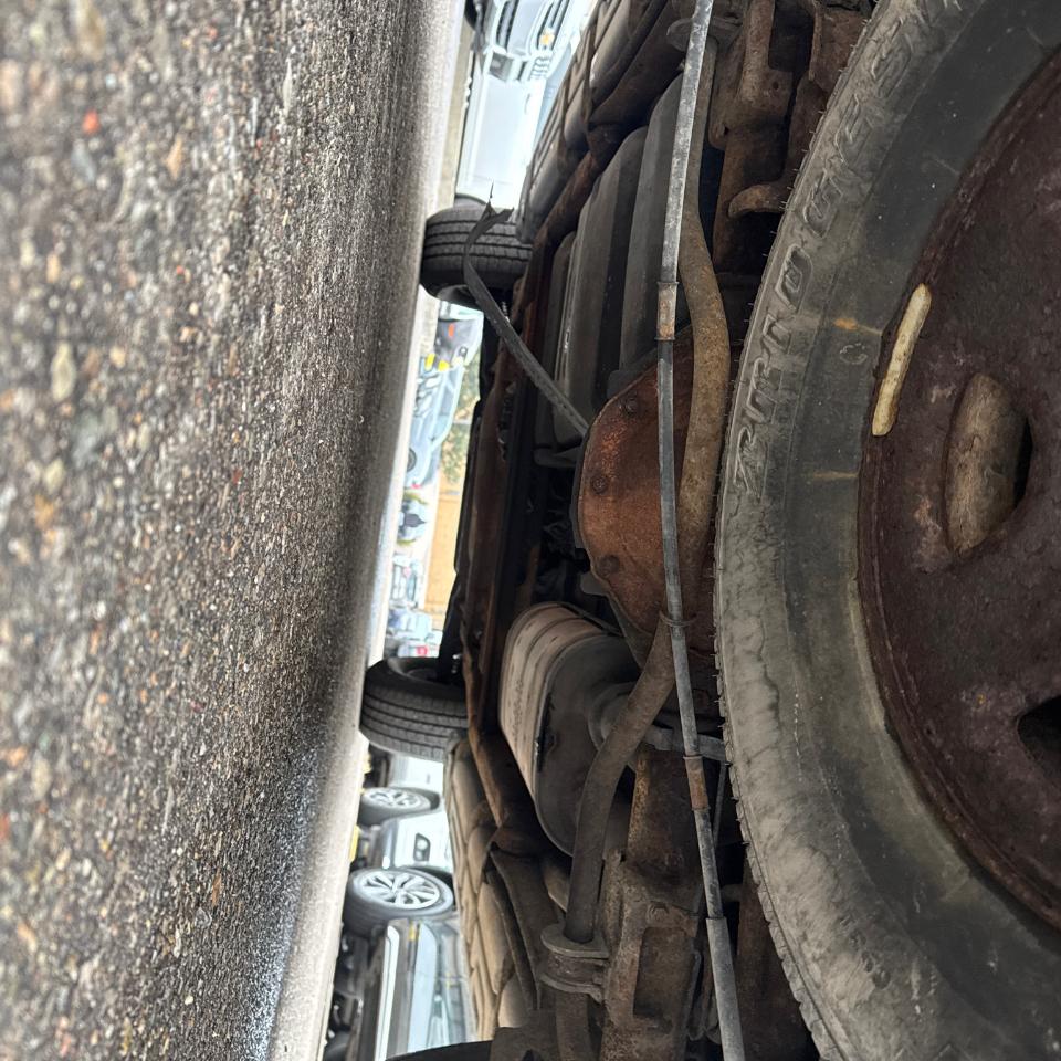 GMC Yukon 4dr 1500 4WD SLT 2005