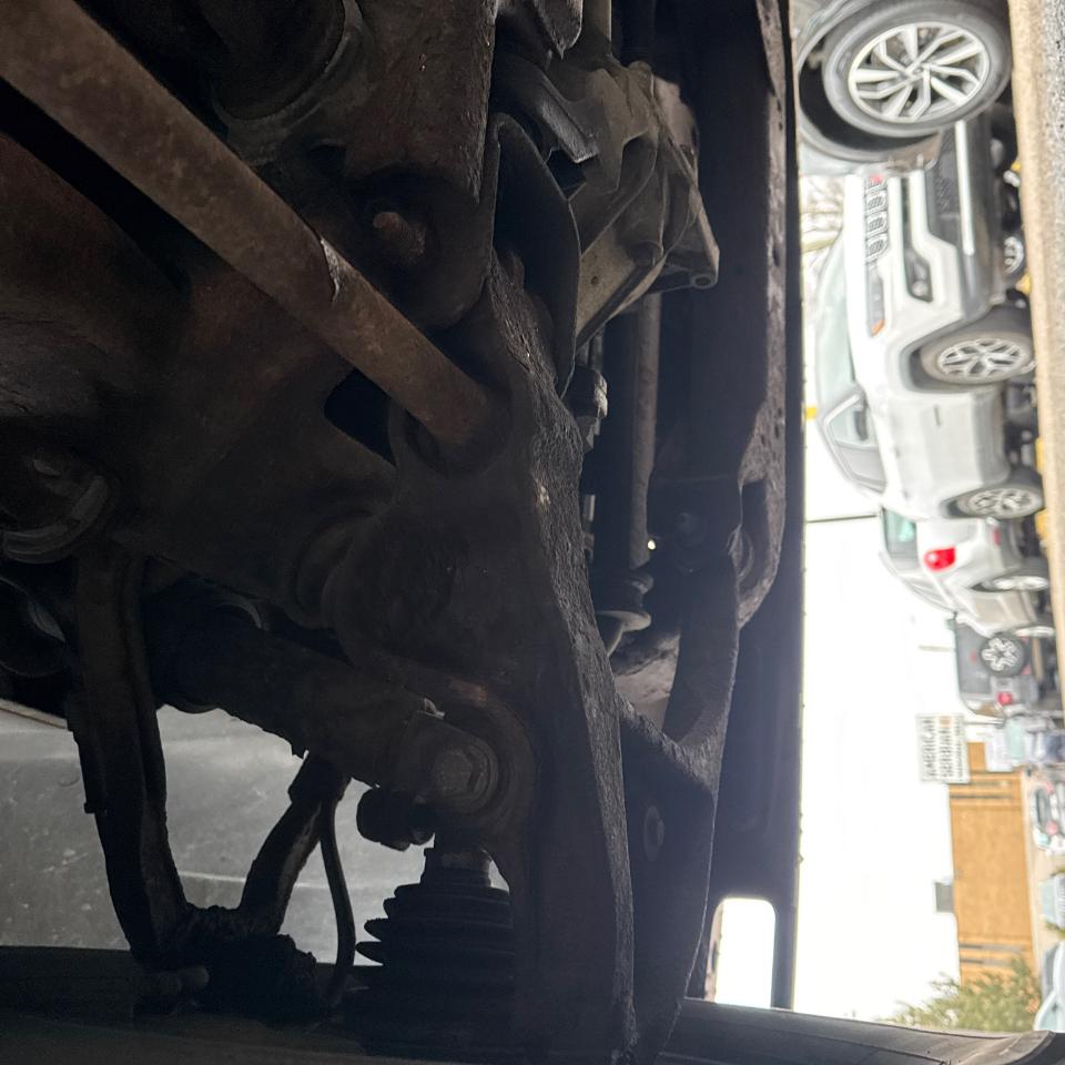 GMC Yukon 4dr 1500 4WD SLT 2005