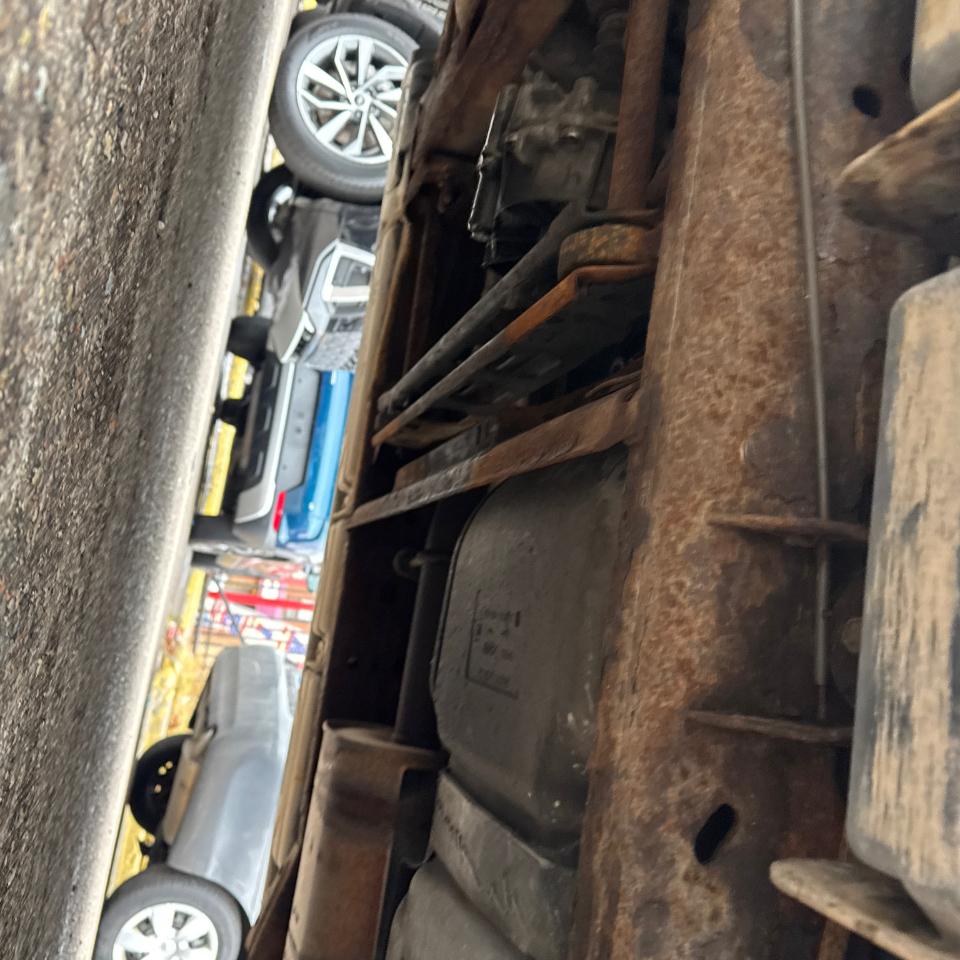 GMC Yukon 4dr 1500 4WD SLT 2005