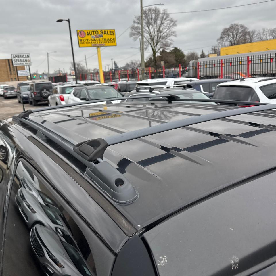 GMC Yukon 4dr 1500 4WD SLT 2005