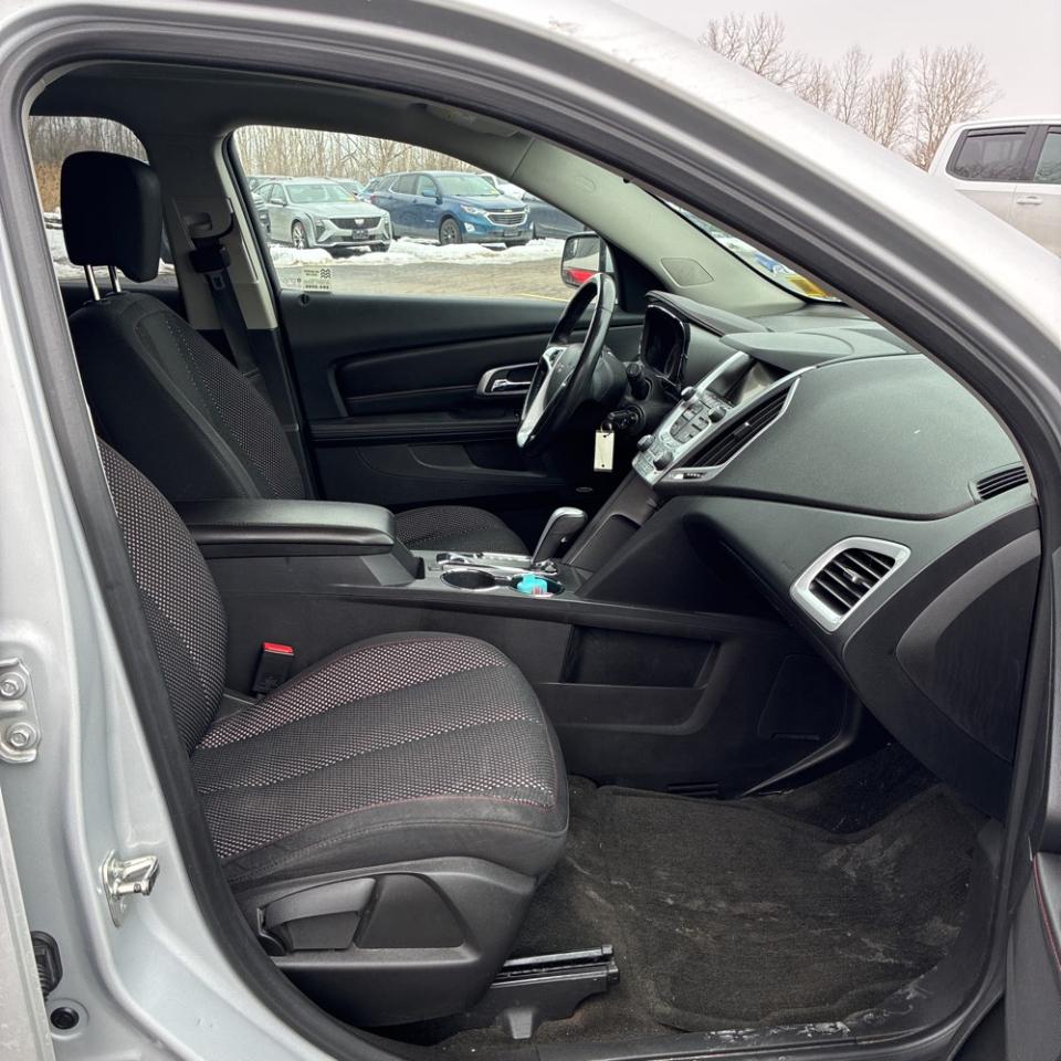 GMC Terrain AWD 4dr SLE w/SLE-2 2013