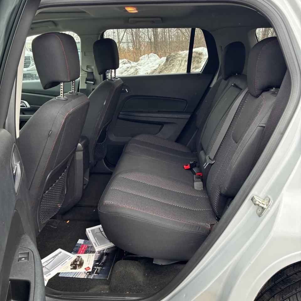 GMC Terrain AWD 4dr SLE w/SLE-2 2013