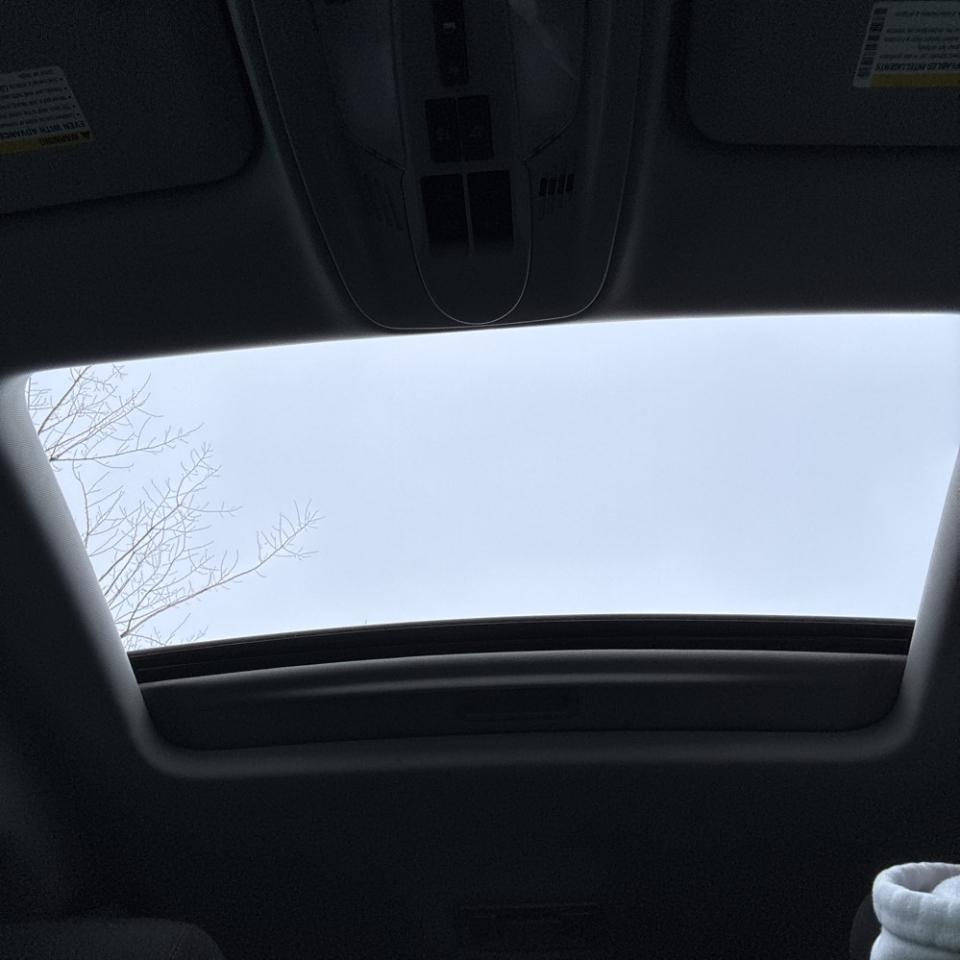 GMC Terrain AWD 4dr SLE w/SLE-2 2013