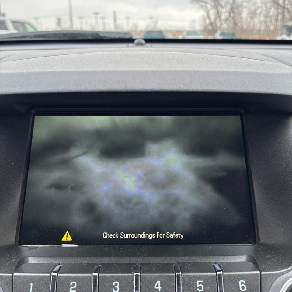 GMC Terrain AWD 4dr SLE w/SLE-2 2013