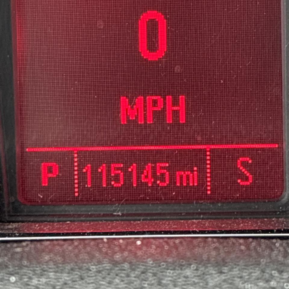 GMC Terrain AWD 4dr SLE w/SLE-2 2013