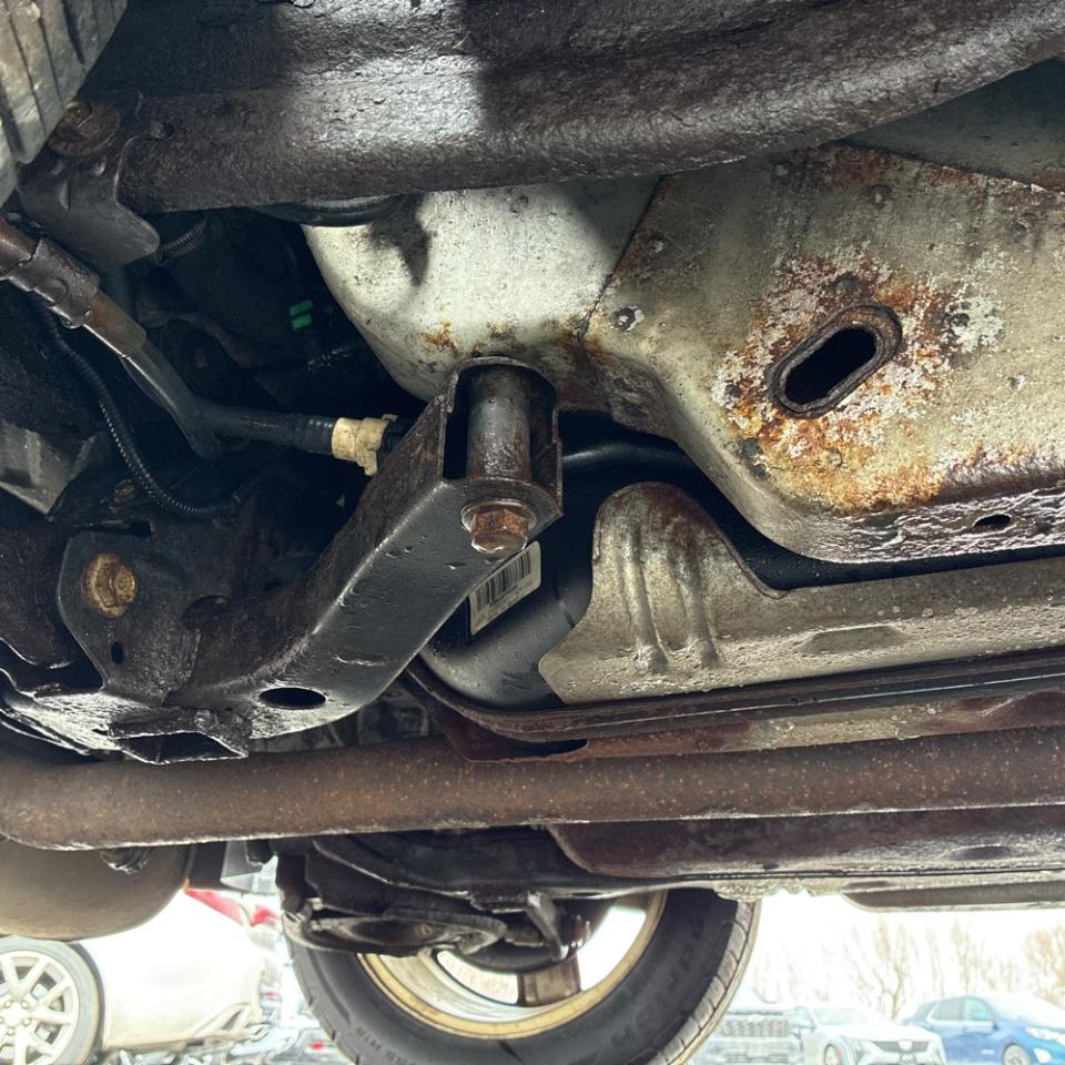 GMC Terrain AWD 4dr SLE w/SLE-2 2013