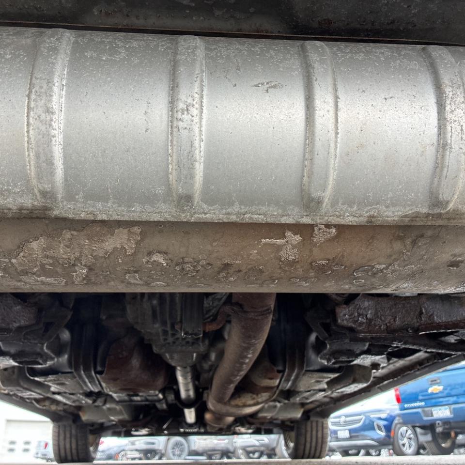 GMC Terrain AWD 4dr SLE w/SLE-2 2013