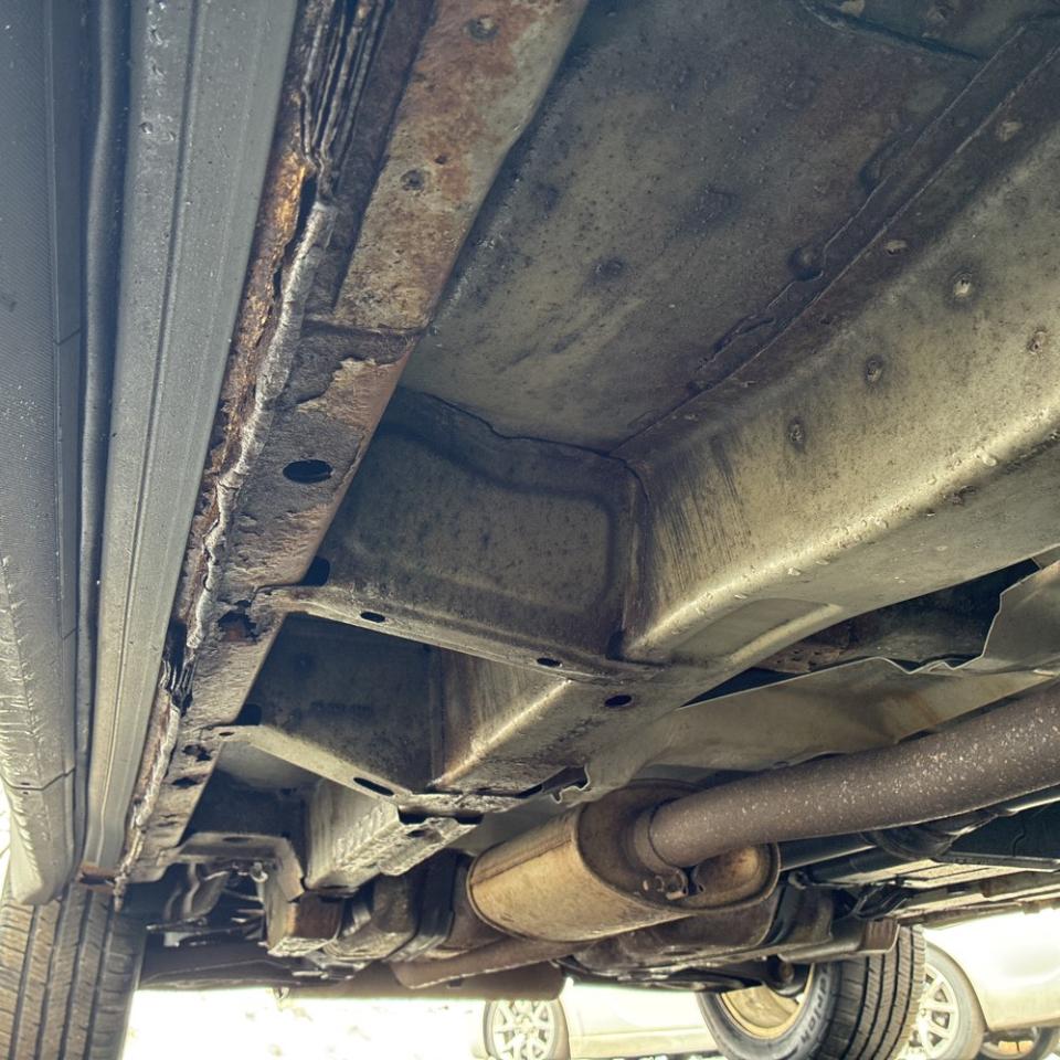 GMC Terrain AWD 4dr SLE w/SLE-2 2013