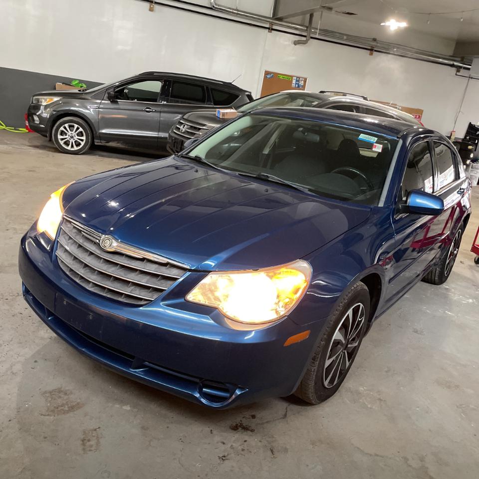 Chrysler Sebring 4dr Sdn Touring *Ltd Avail* 2009