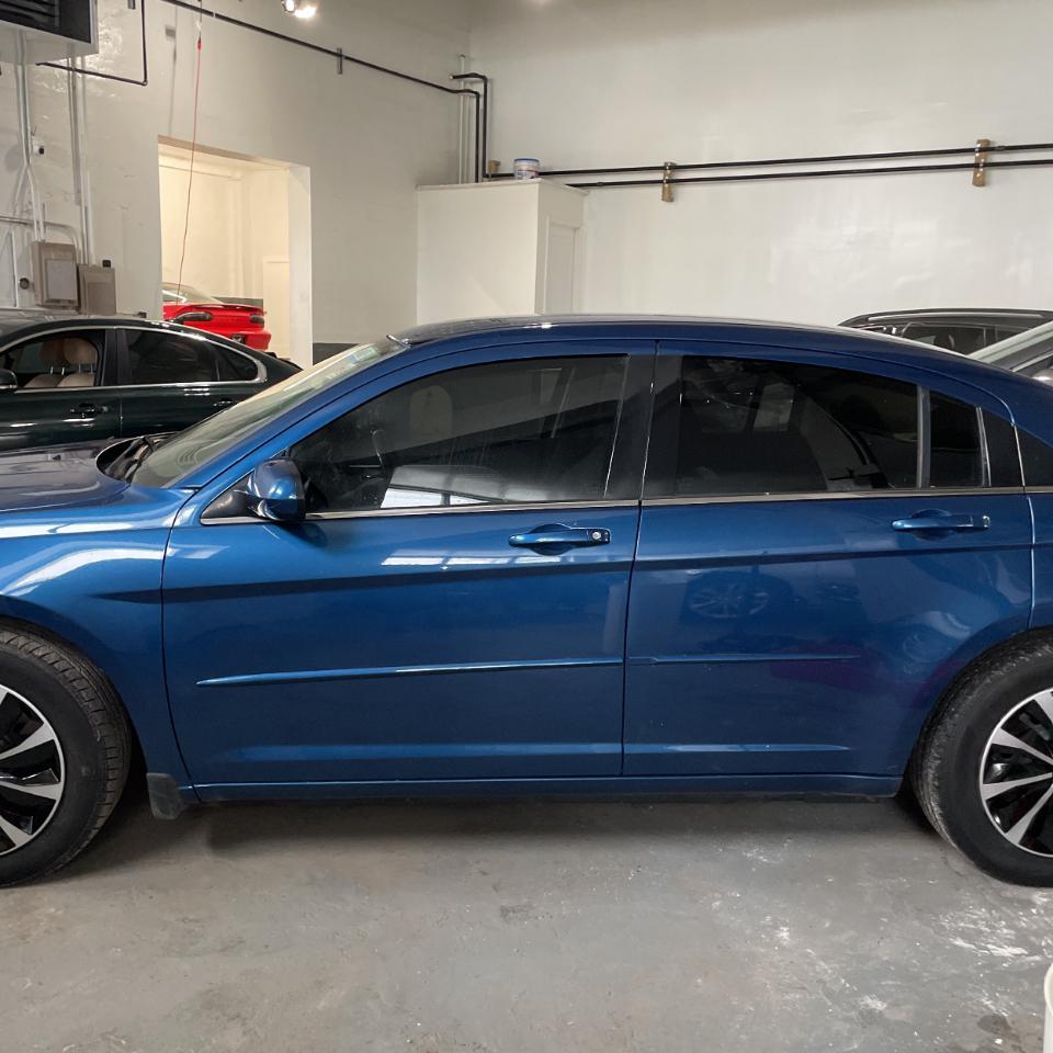 Chrysler Sebring 4dr Sdn Touring *Ltd Avail* 2009