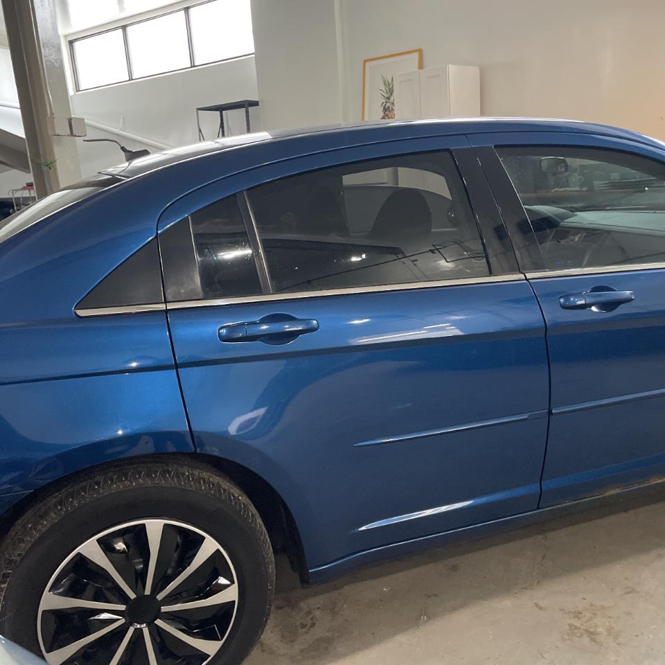 Chrysler Sebring 4dr Sdn Touring *Ltd Avail* 2009