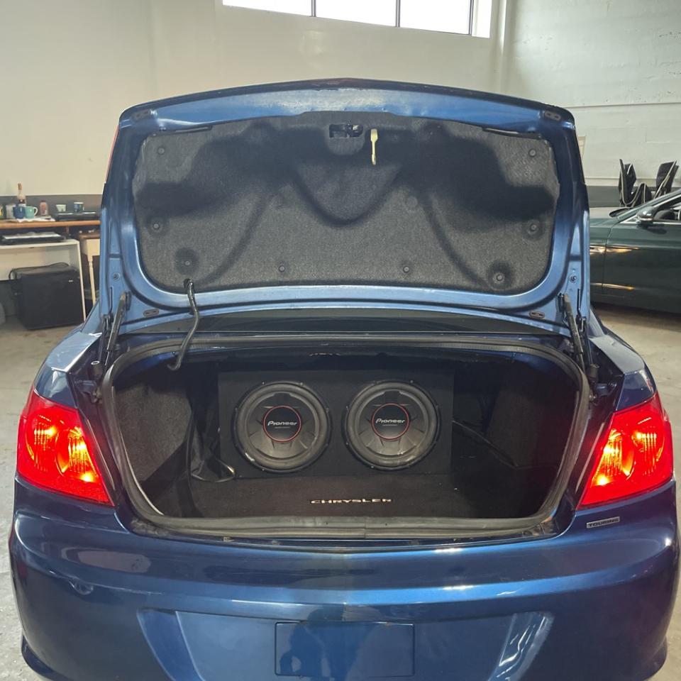 Chrysler Sebring 4dr Sdn Touring *Ltd Avail* 2009