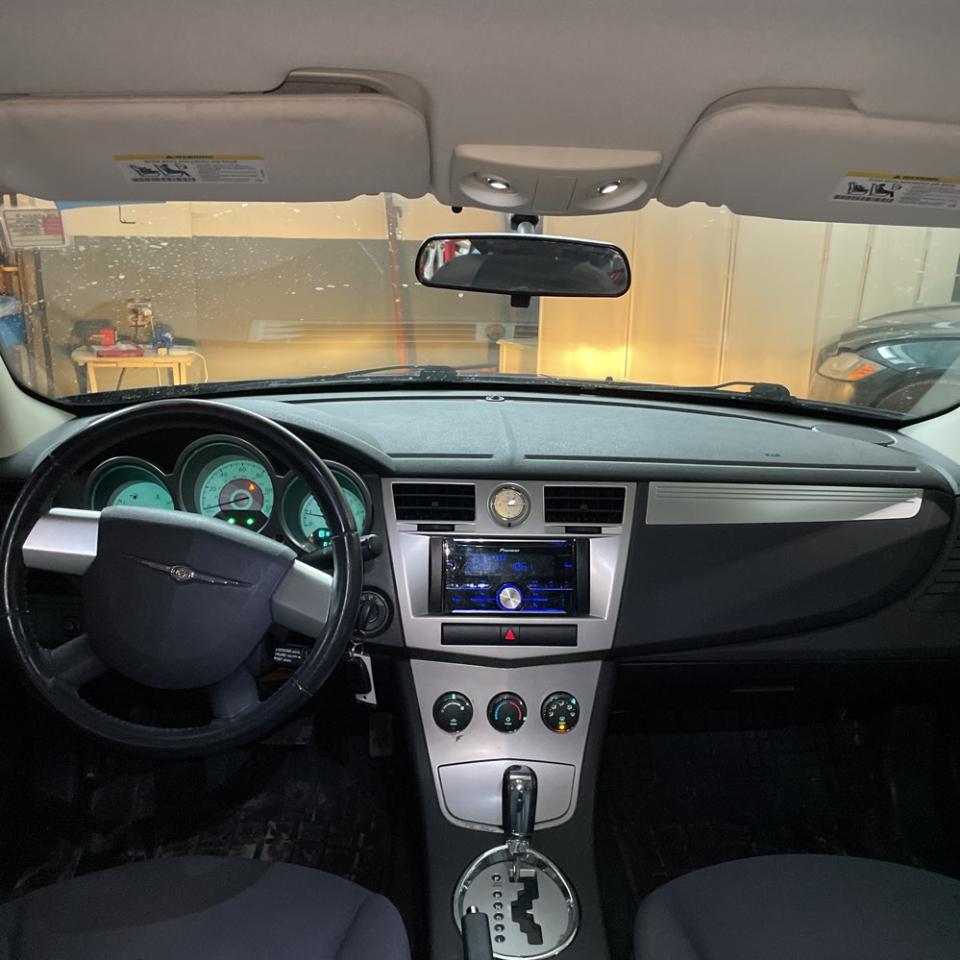 Chrysler Sebring 4dr Sdn Touring *Ltd Avail* 2009