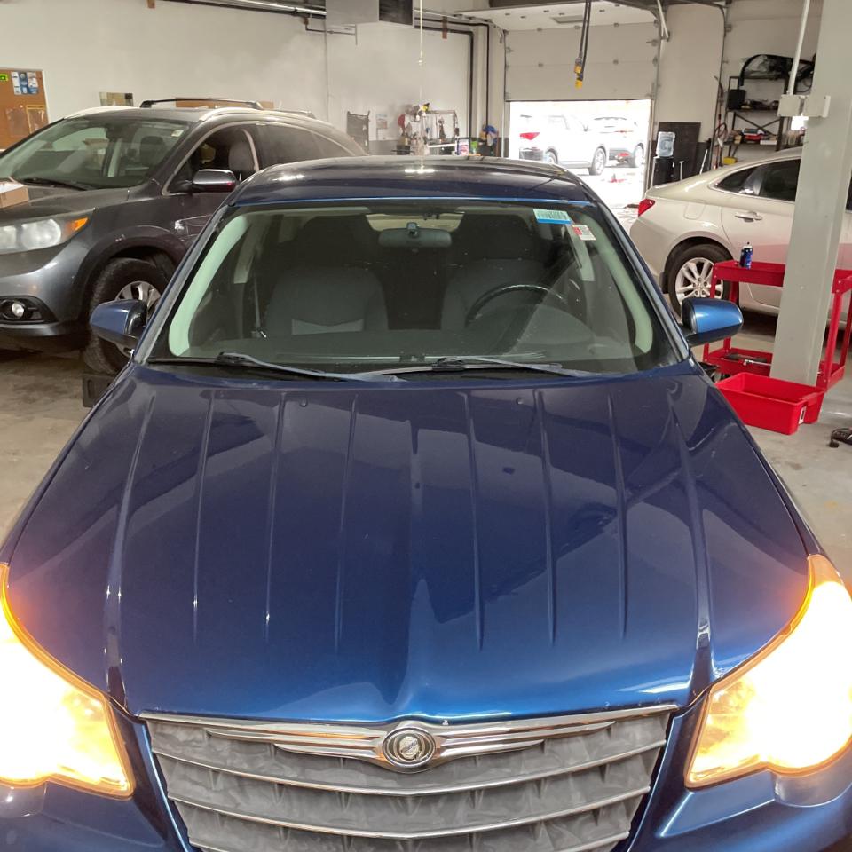 Chrysler Sebring 4dr Sdn Touring *Ltd Avail* 2009