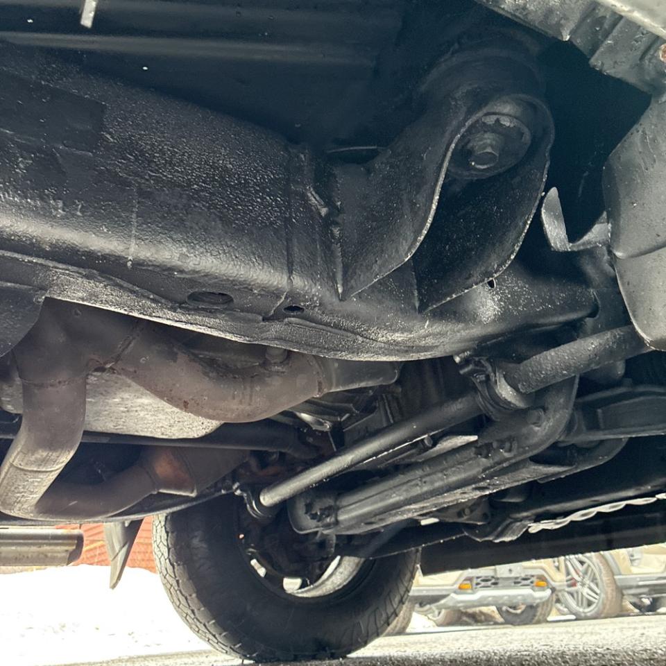 Chevrolet Silverado 1500 4WD Crew Cab 143.5" LS 2013