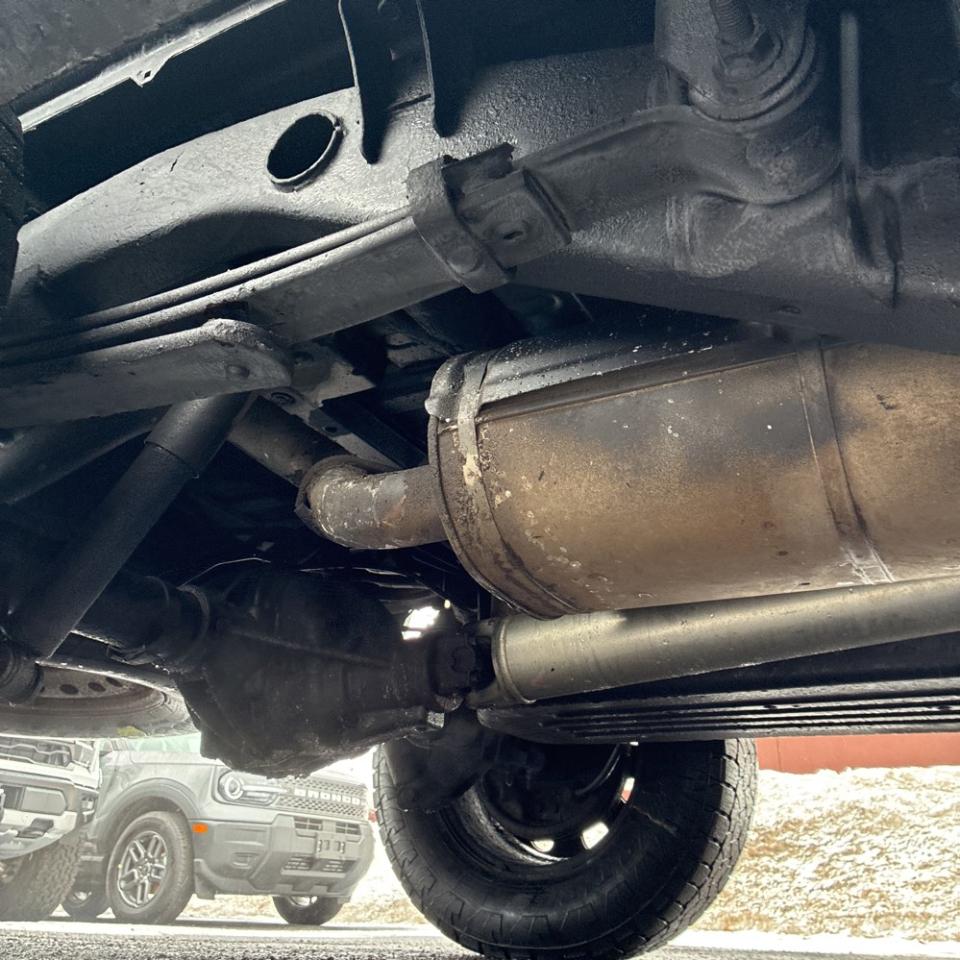 Chevrolet Silverado 1500 4WD Crew Cab 143.5" LS 2013