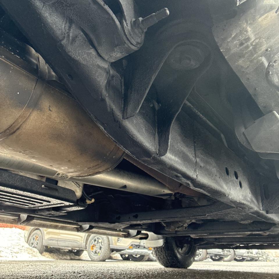 Chevrolet Silverado 1500 4WD Crew Cab 143.5" LS 2013