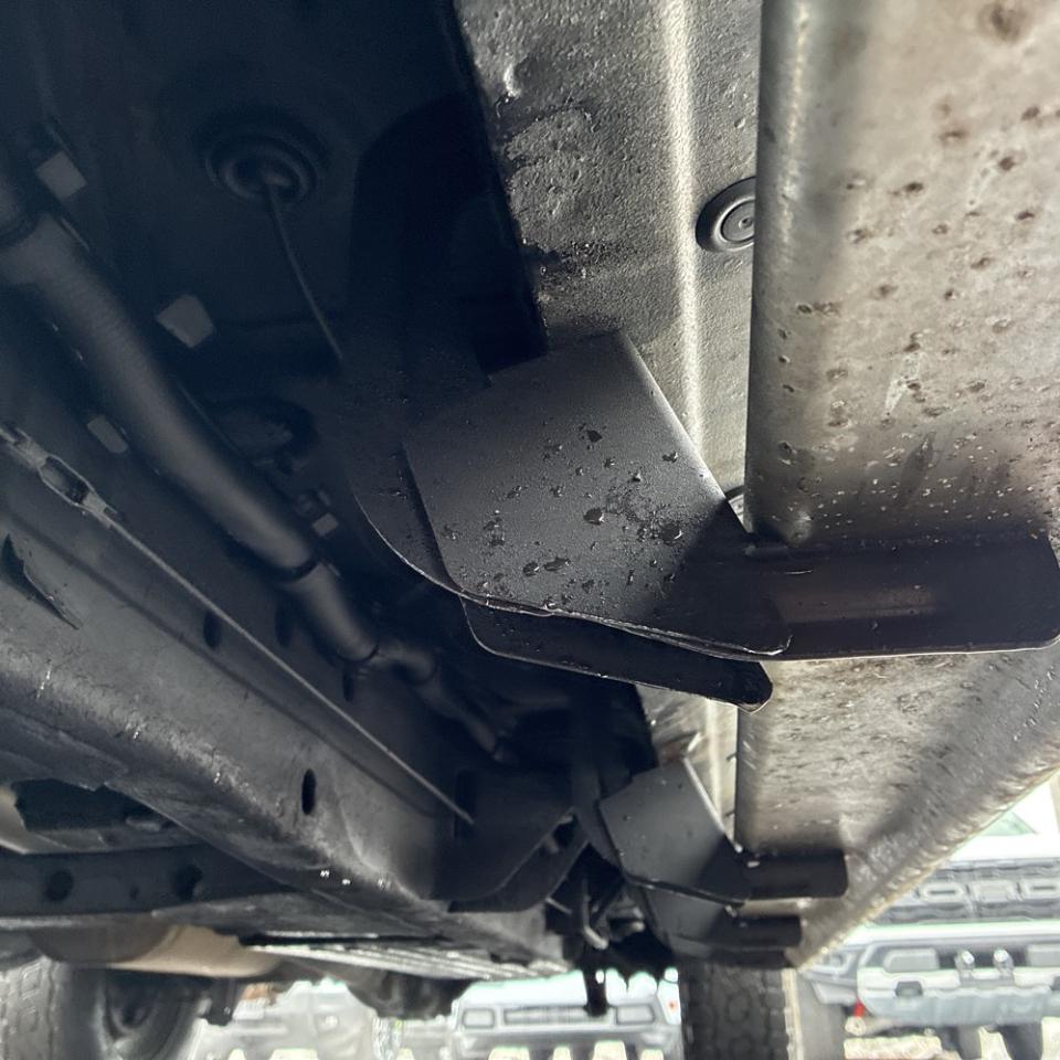 Chevrolet Silverado 1500 4WD Crew Cab 143.5" LS 2013