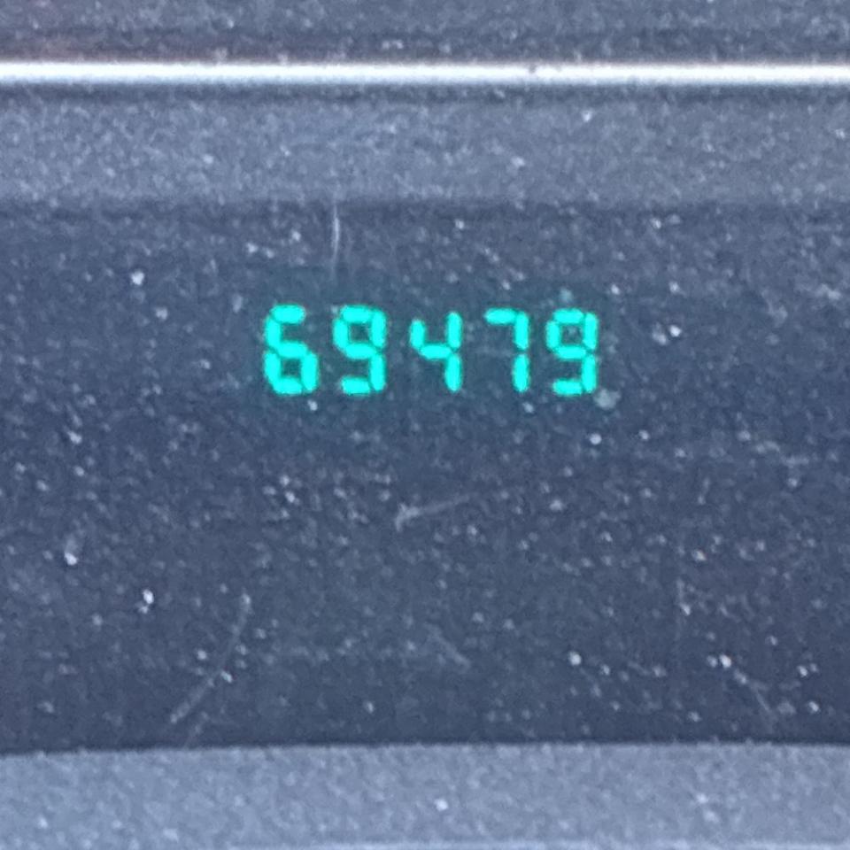 GMC Envoy 4dr 4WD SLE 2006