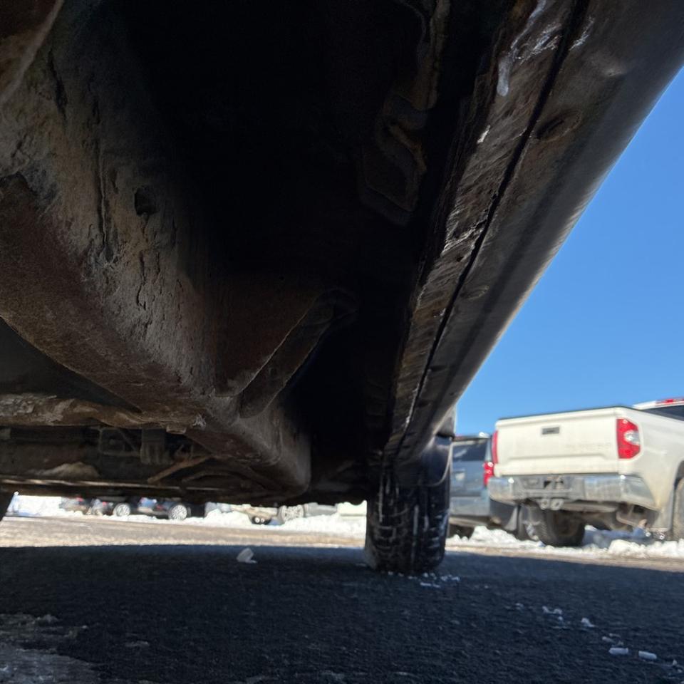 GMC Envoy 4dr 4WD SLE 2006