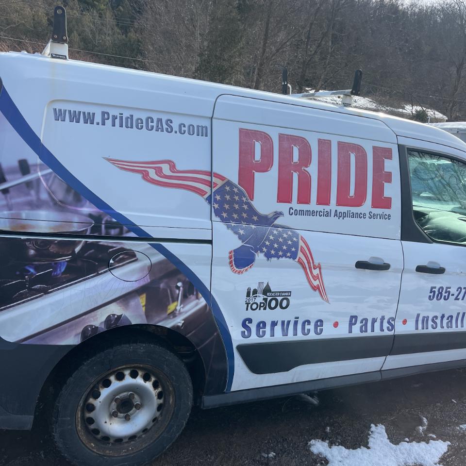 Ford Transit Connect LWB XL 2014