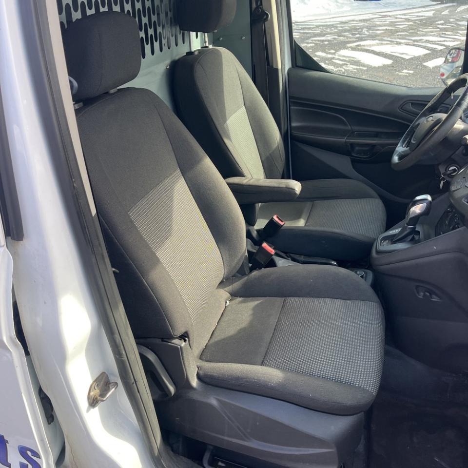 Ford Transit Connect LWB XL 2014