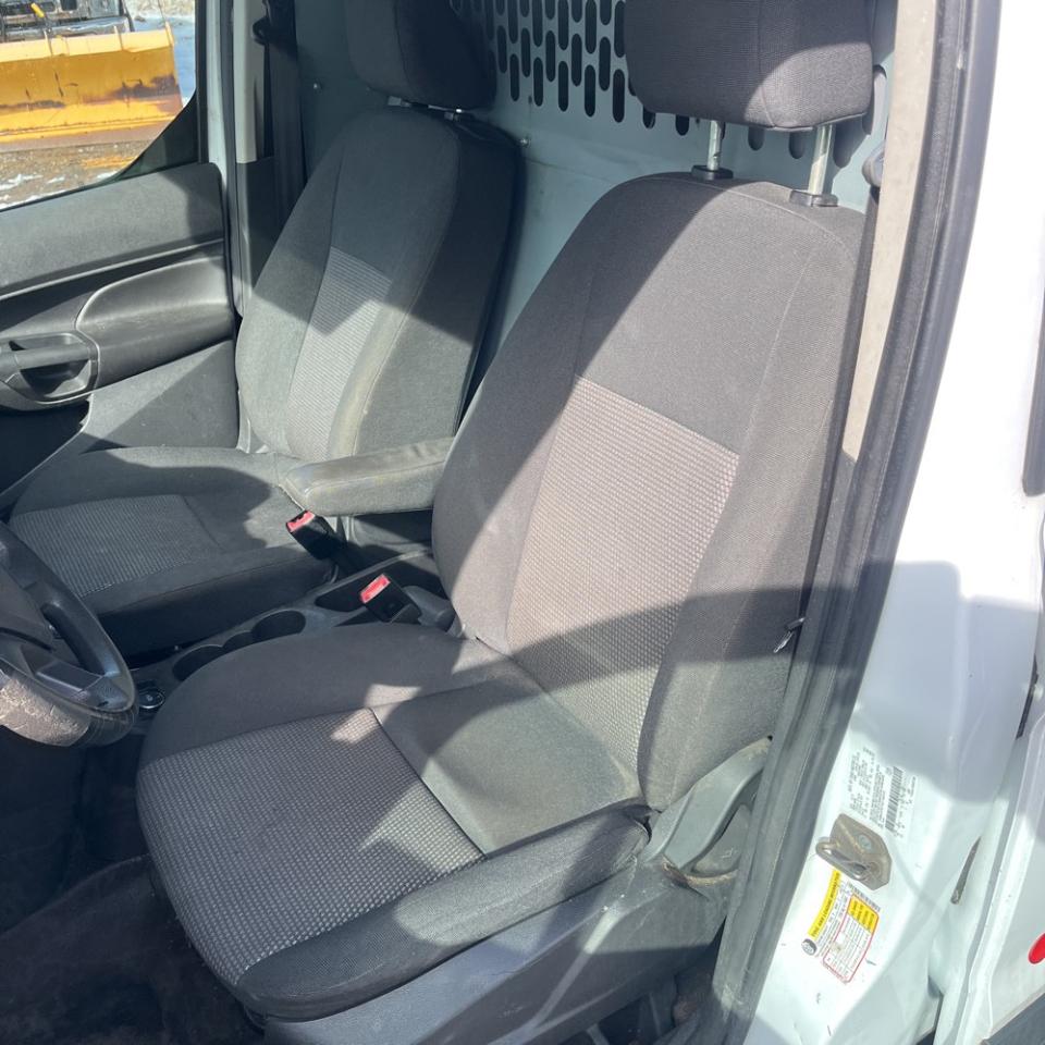 Ford Transit Connect LWB XL 2014