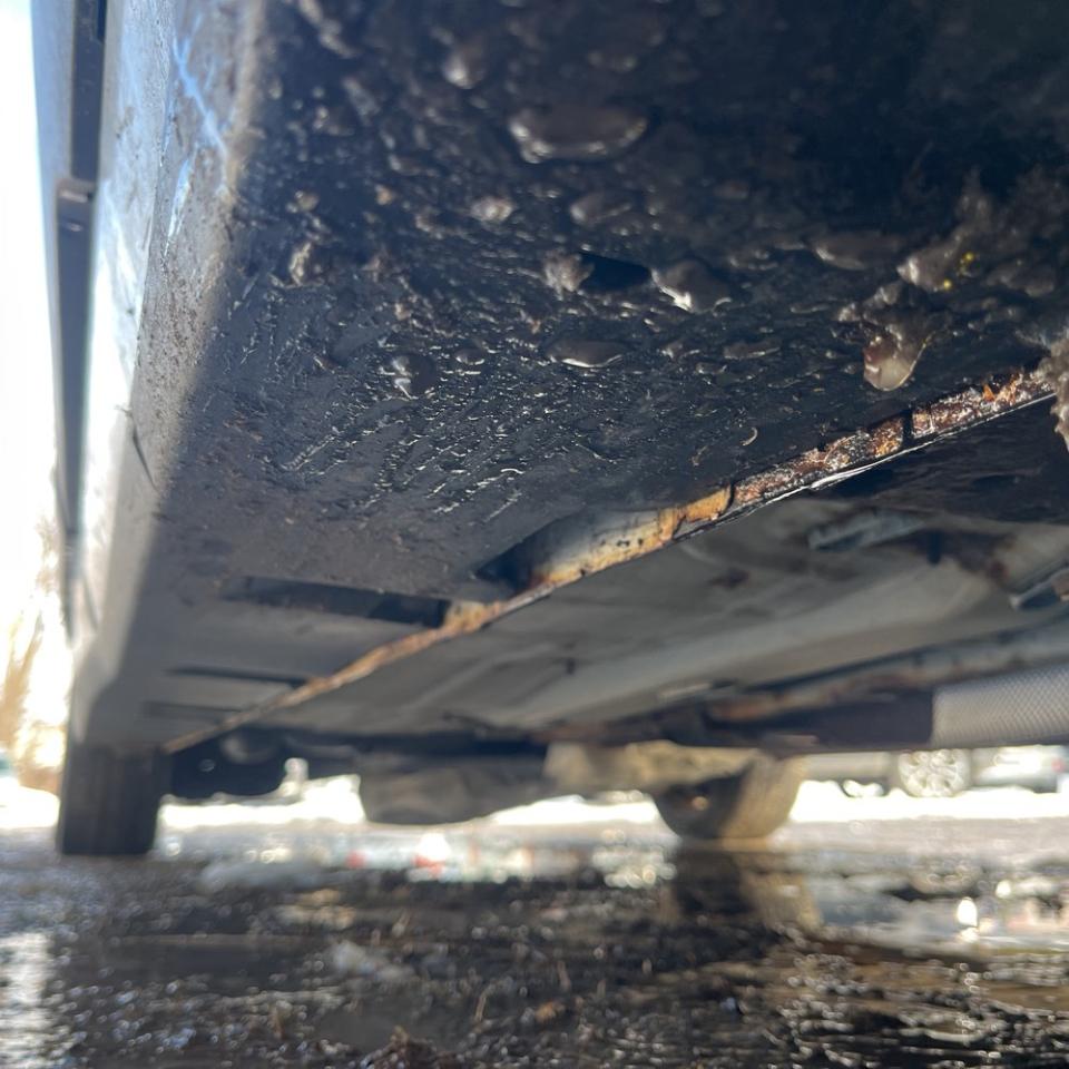 Ford Transit Connect LWB XL 2014