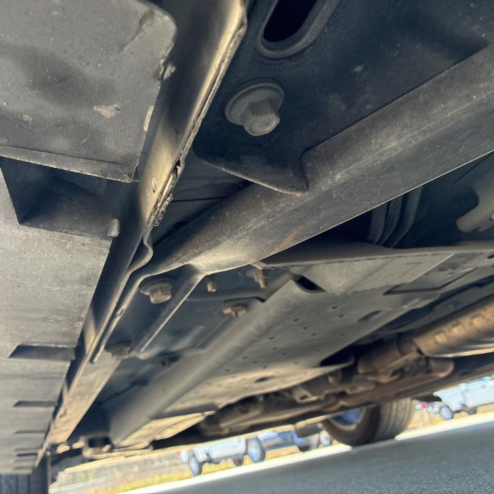 Ford Mustang EcoBoost Premium Convertible 2018