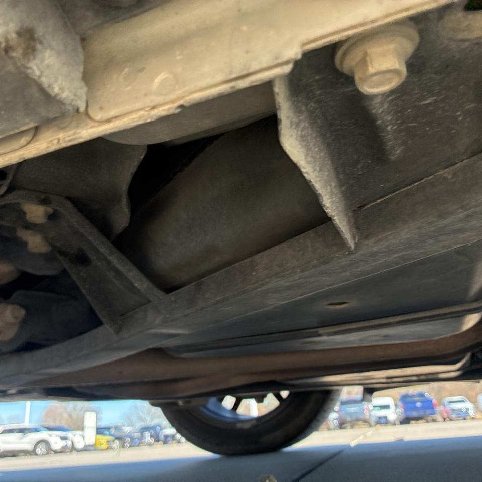 Ford Mustang EcoBoost Premium Convertible 2018