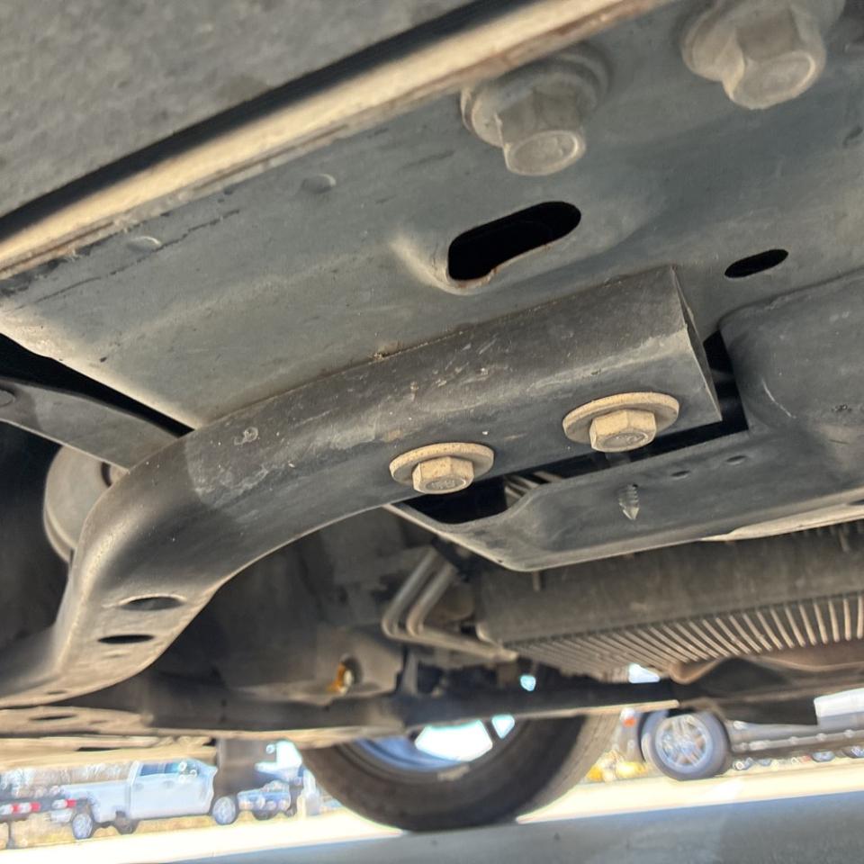 Ford Mustang EcoBoost Premium Convertible 2018