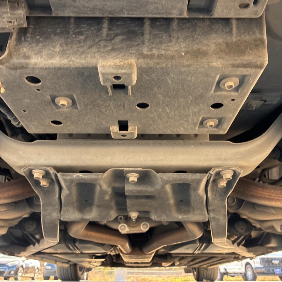 Ford Mustang EcoBoost Premium Convertible 2018