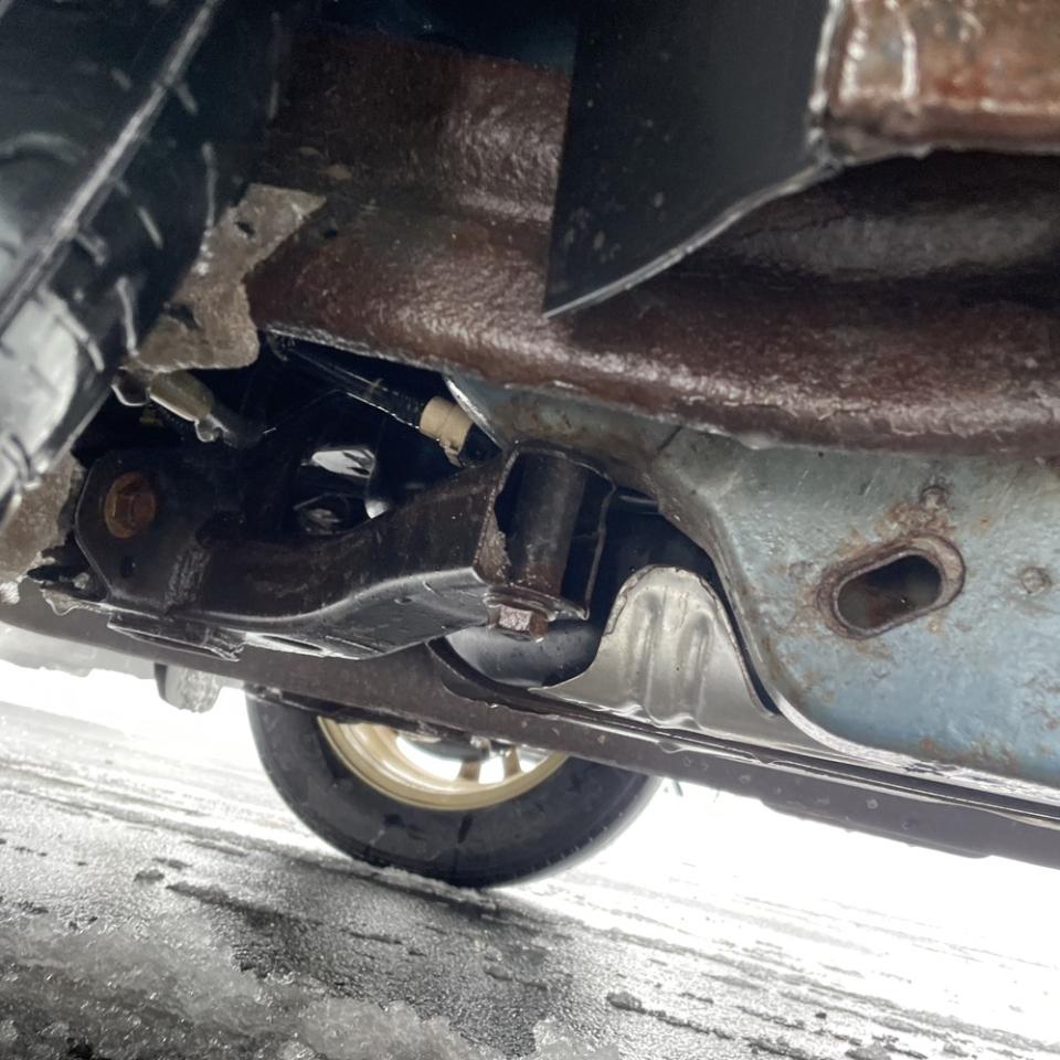 Chevrolet Equinox FWD 4dr LT w/1LT 2017