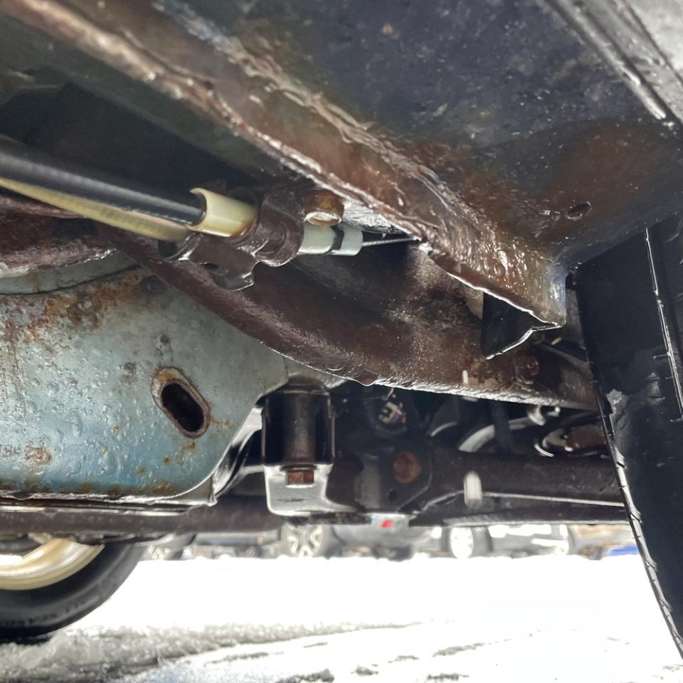 Chevrolet Equinox FWD 4dr LT w/1LT 2017