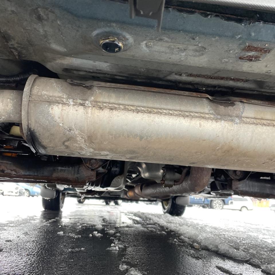 Chevrolet Equinox FWD 4dr LT w/1LT 2017