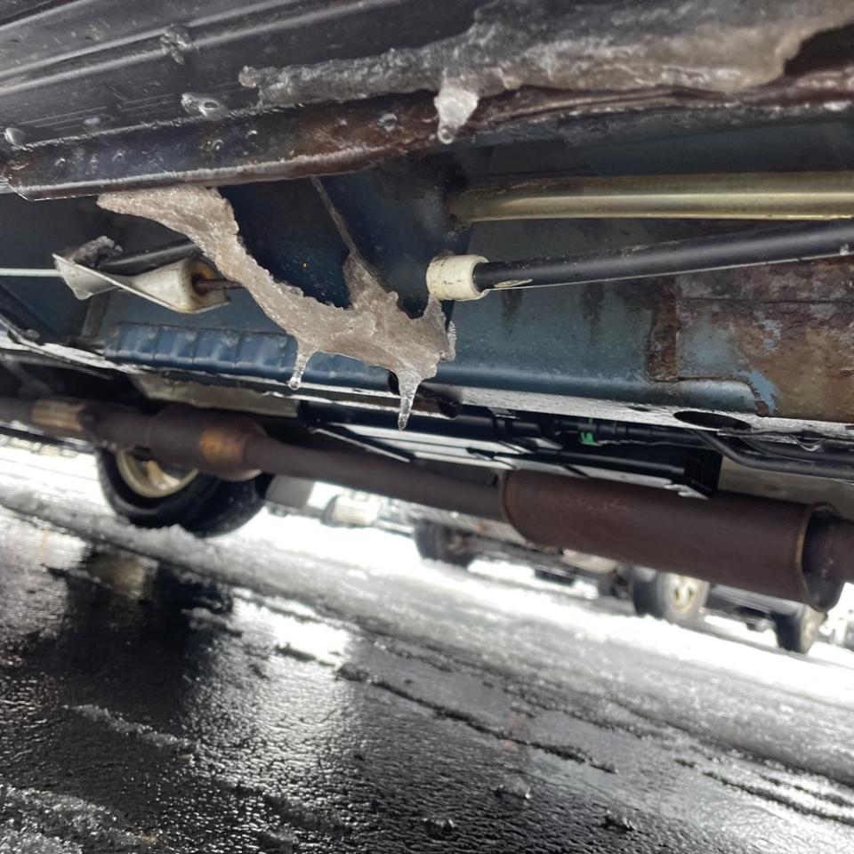 Chevrolet Equinox FWD 4dr LT w/1LT 2017