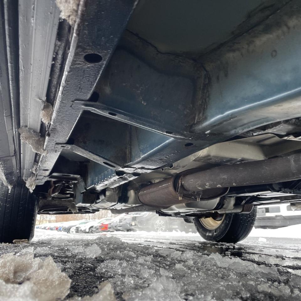 Chevrolet Equinox FWD 4dr LT w/1LT 2017